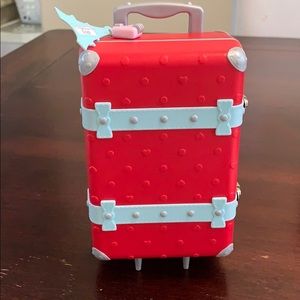 American Girl Grace Luggage